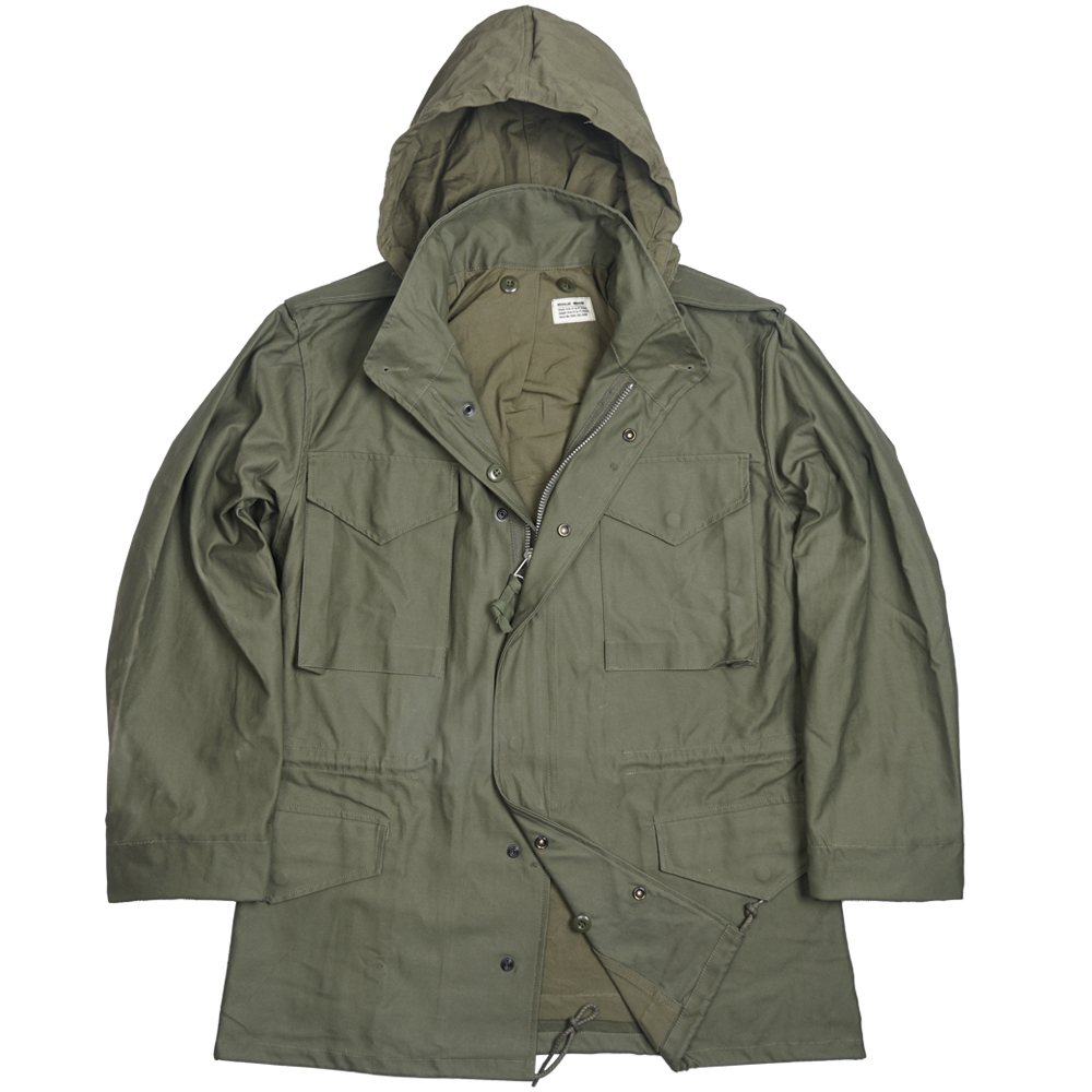 Trench Coat Men - Ww2 الحرب الكورية فيتنام الحرب الجيش