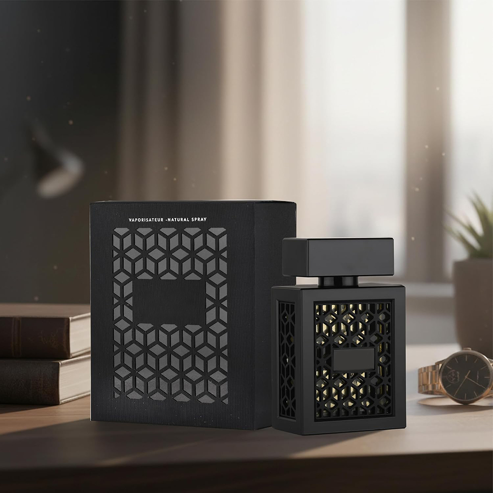 Men'S Fashion Perfume - عطر رافا للرجال، بخاخ أو دو