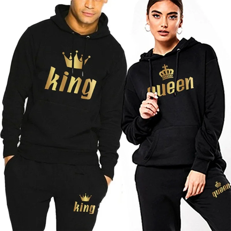 Men Fashion King - الرجال النساء رياضية الملك والملكة إلكتروني