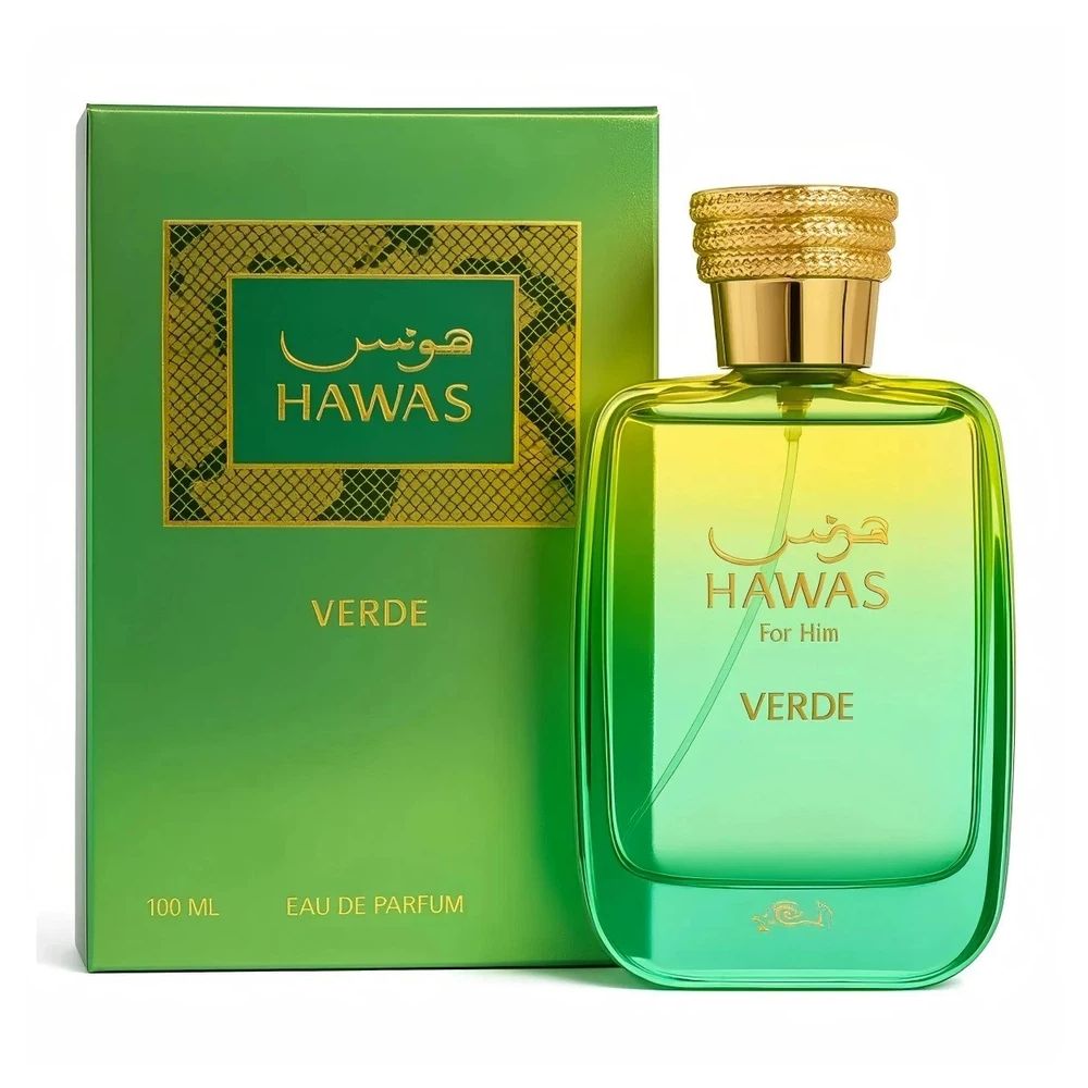 عطر راسازي هواس فيردي للرجال،  - مراجعة Men'S Fashion Perfume وسعره