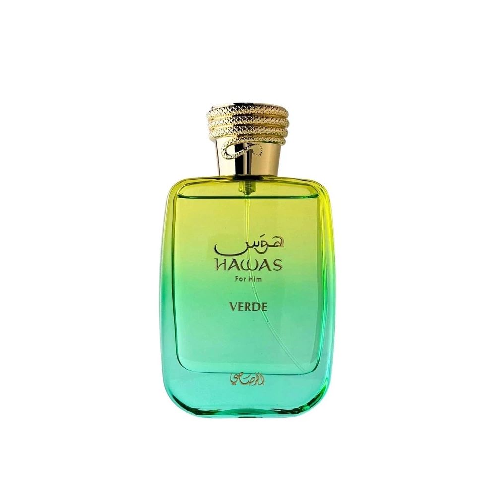 عطر راسازي هواس فيردي للرجال،  - مراجعة Men'S Fashion Perfume وسعره