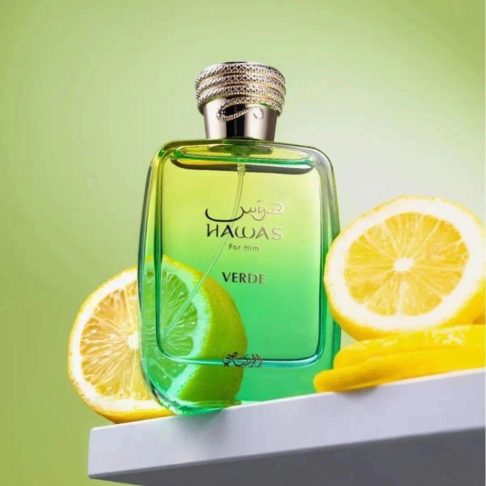 عطر راسازي هواس فيردي للرجال،  - مراجعة Men'S Fashion Perfume وسعره
