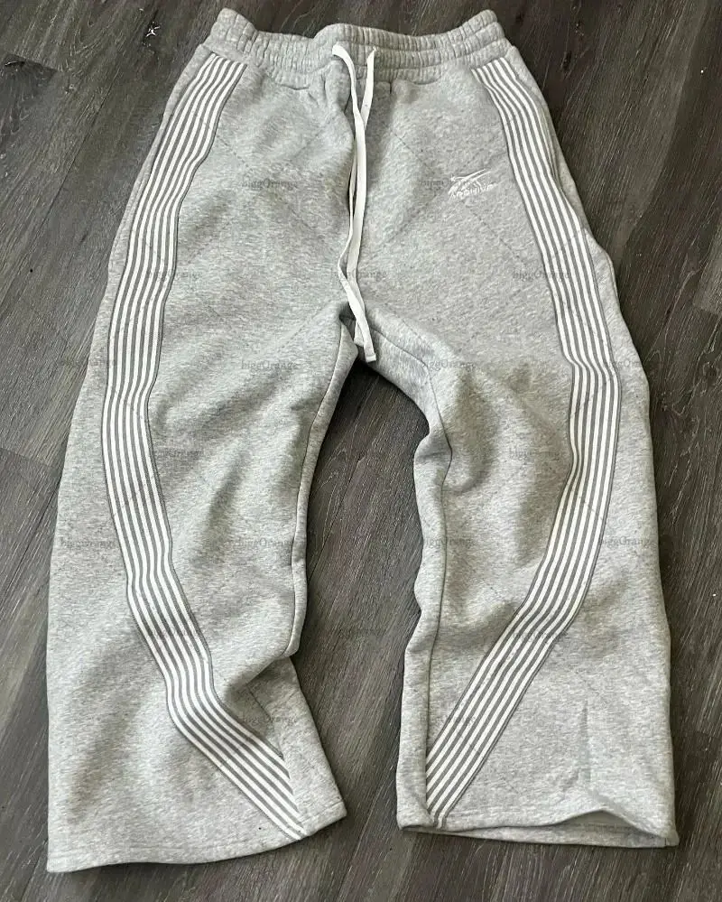 بنطلون تكتيكي كاجوال بنمط Y2K  - مراجعة Mens Fashion Camo Pants وسعره