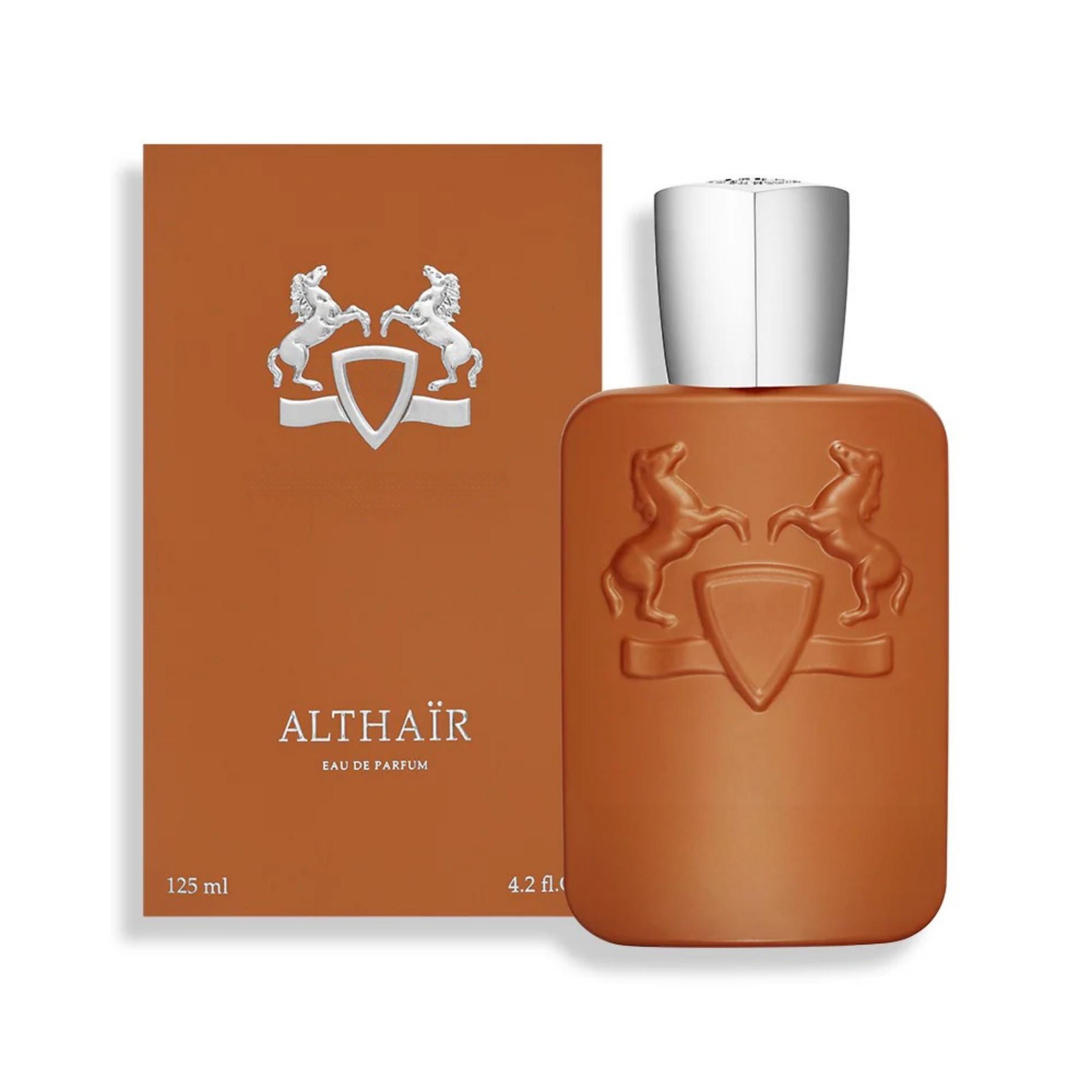 عطر رجالي في زجاجة بنية سعة 12 - مراجعة Men'S Fashion Perfume وسعره