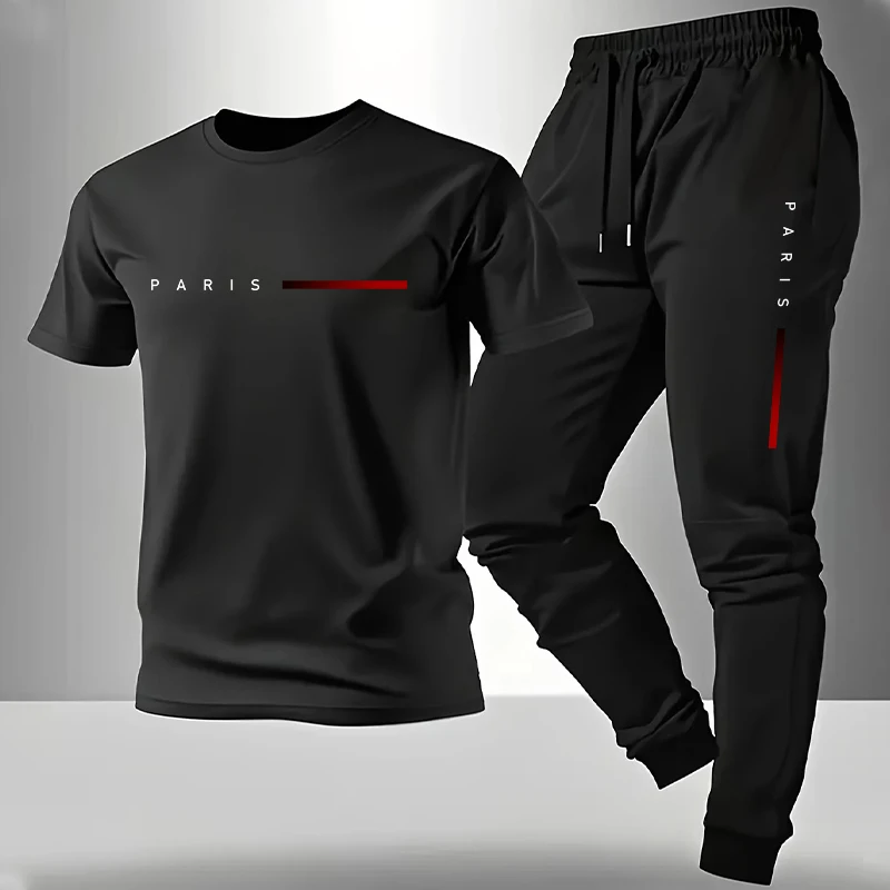طقم رياضي رجالي جديد لعام 2026 - مراجعة Queer Men'S Fashion وسعره
