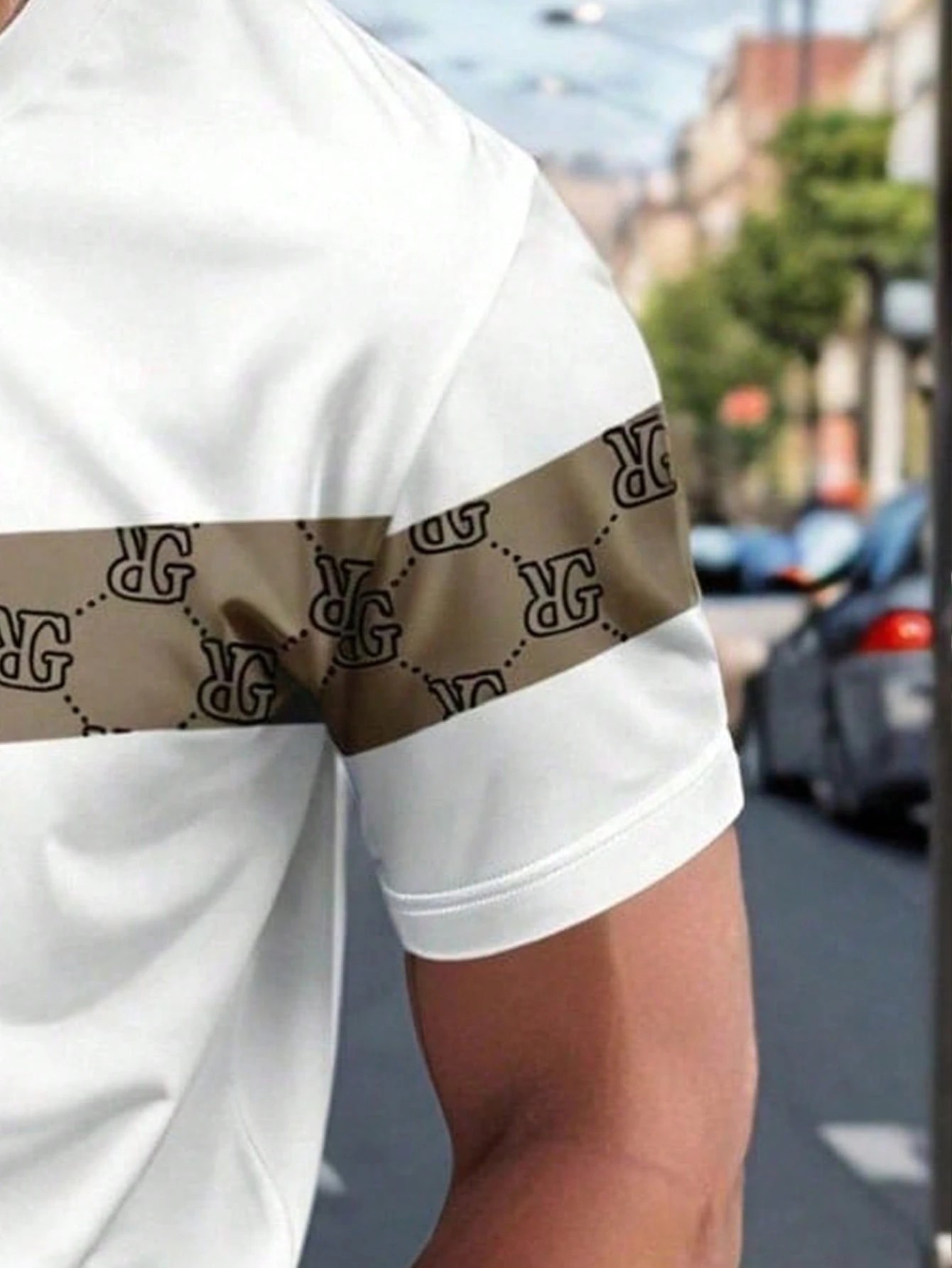 بدلة رجالية صيفية 2026 بنمط مط - مراجعة Men'S Fashion Formal وسعره