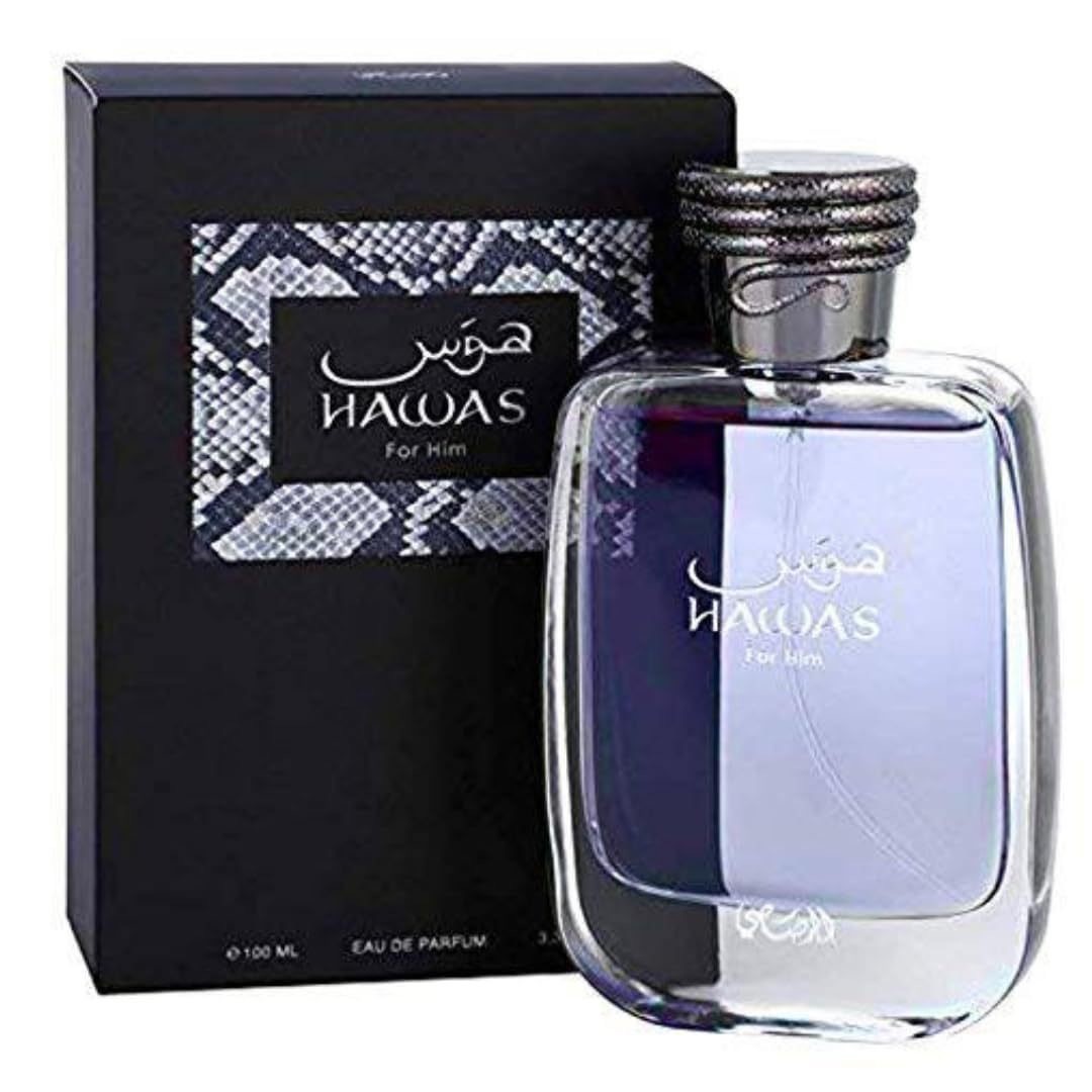 عطر كلاسيكي للرجال يدوم طويلاً - مراجعة Men'S Fashion Perfume وسعره