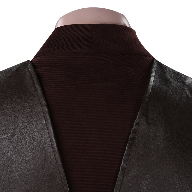 فستان بتصميم حالم Anakin Cospl - مراجعة Men'S Dress Pants Fashion وسعره