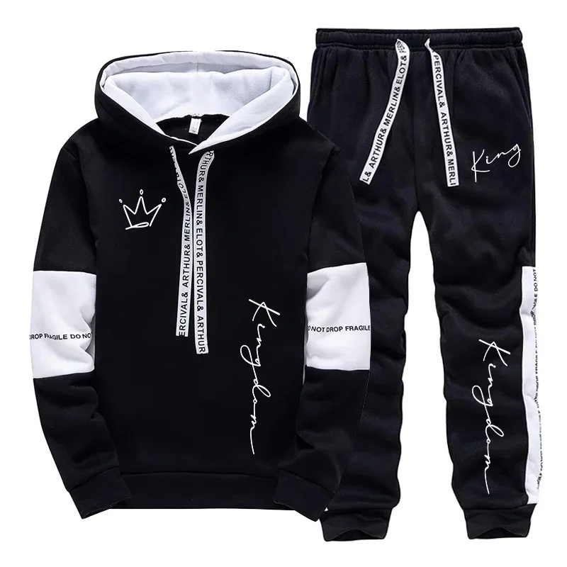 ملابس رياضية عصرية غير رسمية ل - مراجعة Men Fashion King وسعره