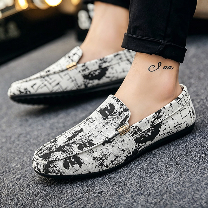 أحذية رجالية مسطحة، أحذية رياض - مراجعة Mens Fashion Chinos وسعره