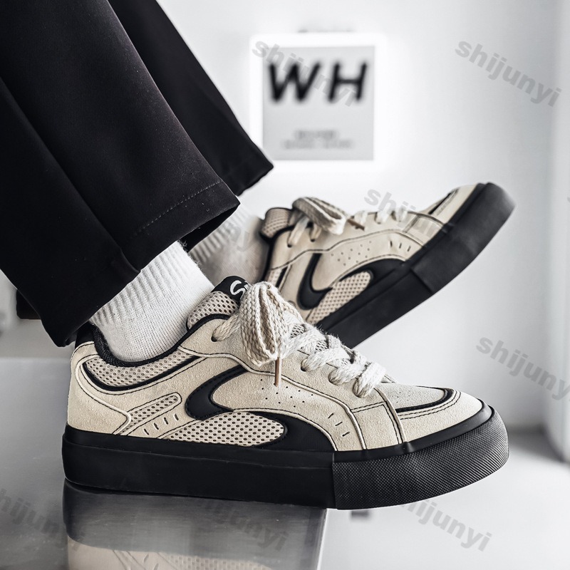 أحذية رياضية رجالية غير رسمية  - مراجعة Men'S Fashion Depot وسعره