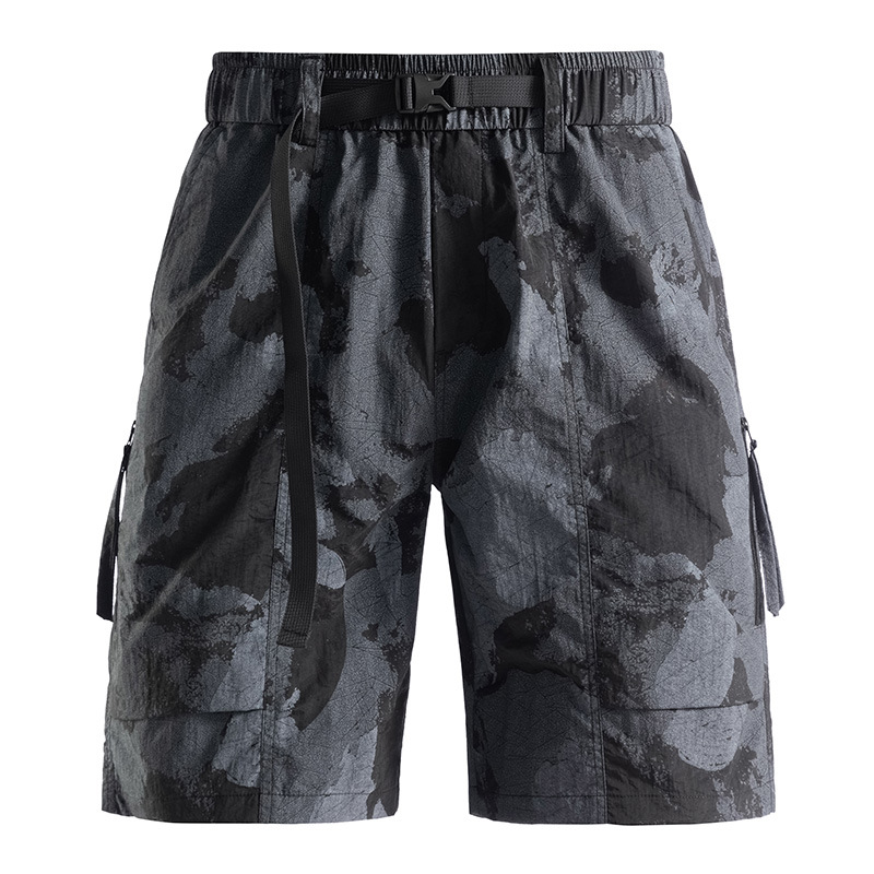الصيف التمويه السراويل الرجال  - مراجعة Mens Fashion Camo Pants وسعره