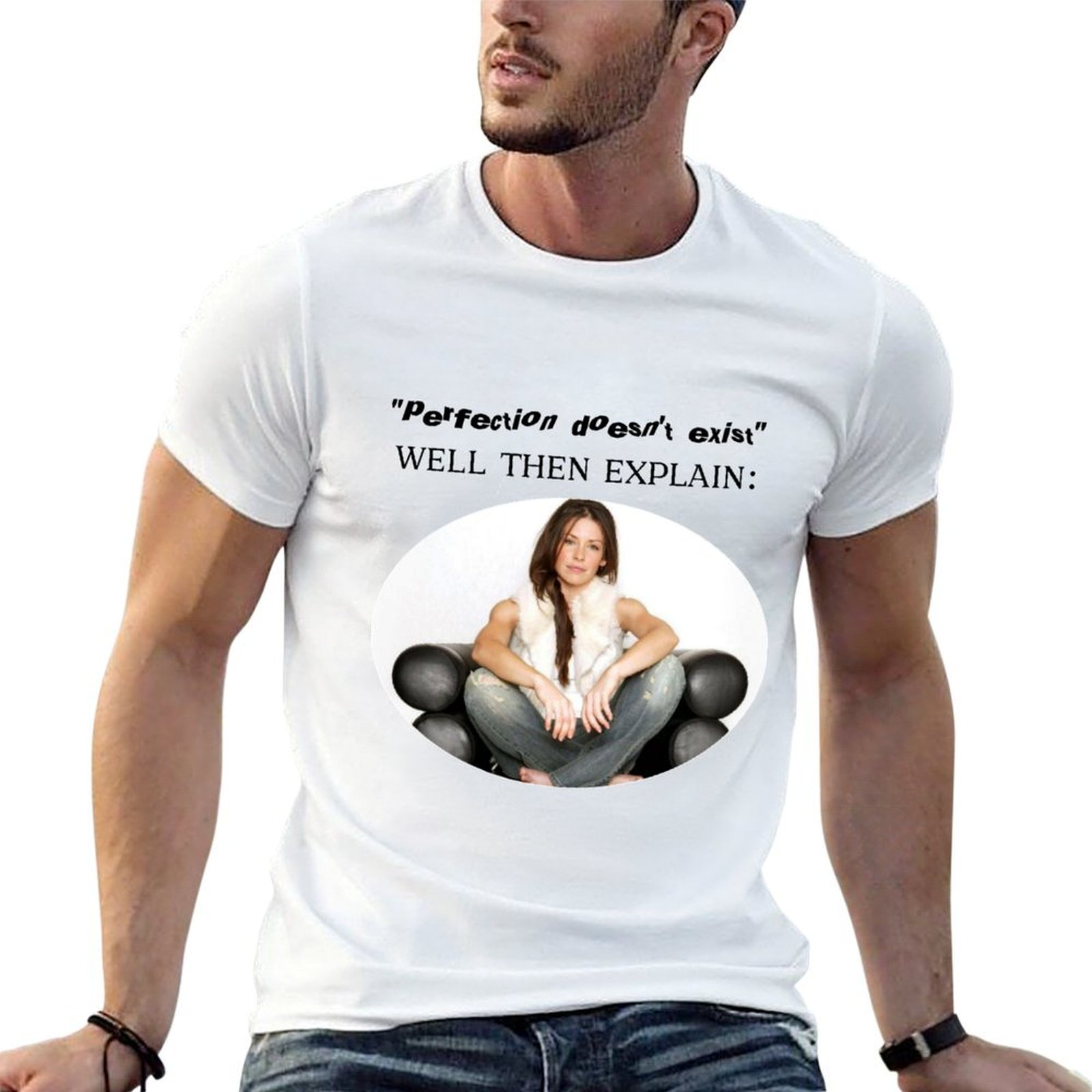 إذا لم يكن الكمال موجودًا، فاش - مراجعة Men'S Fashion Explained وسعره