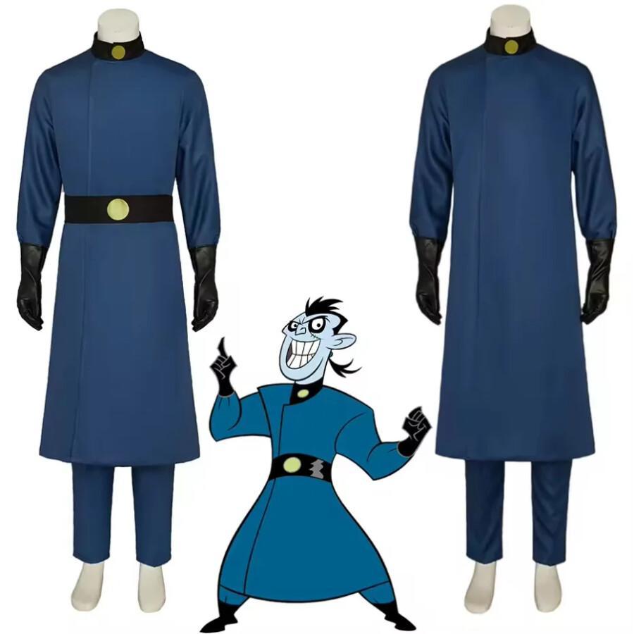 زي تنكري د. دراكين للرجال البا - مراجعة Trench Coat Men وسعره