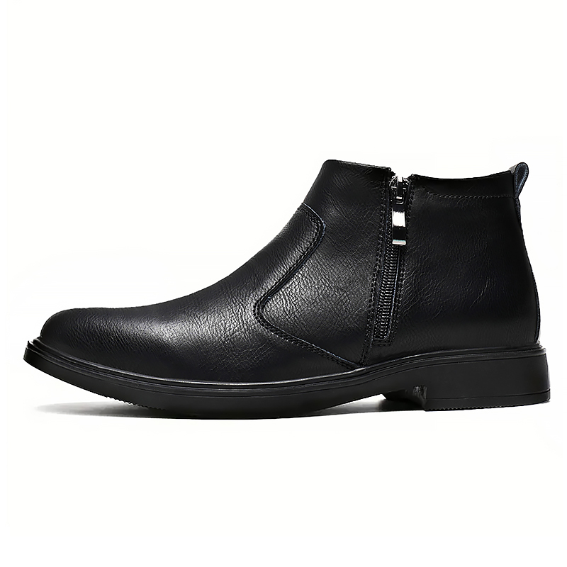 أحذية جلدية جديدة للرجال لفصلي - مراجعة Men'S Fashion Formal وسعره