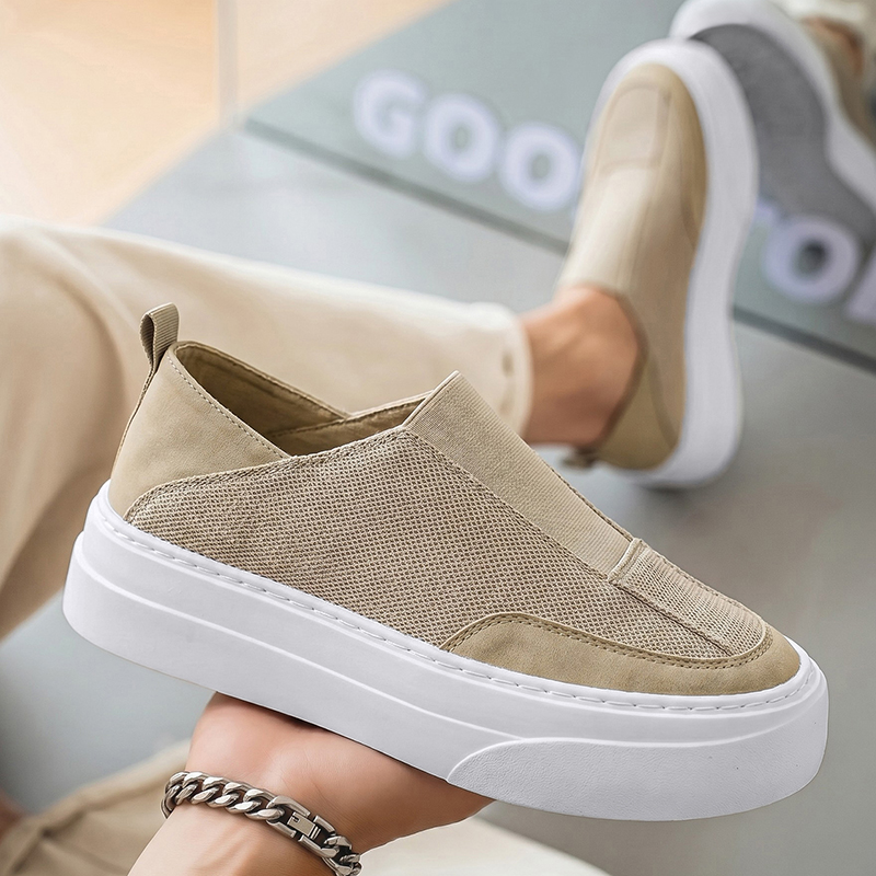 أحذية رجالية عصرية غير رسمية،  - مراجعة Mens Fashion Chinos وسعره