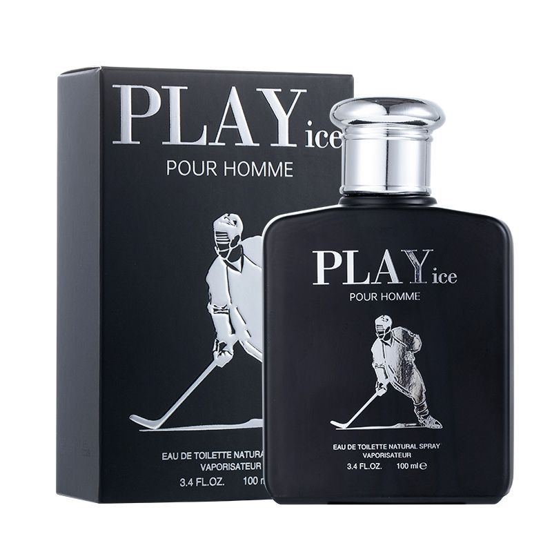 عطر رجالي فاخر 100 مل بزجاجة ز - مراجعة Men'S Fashion Perfume وسعره