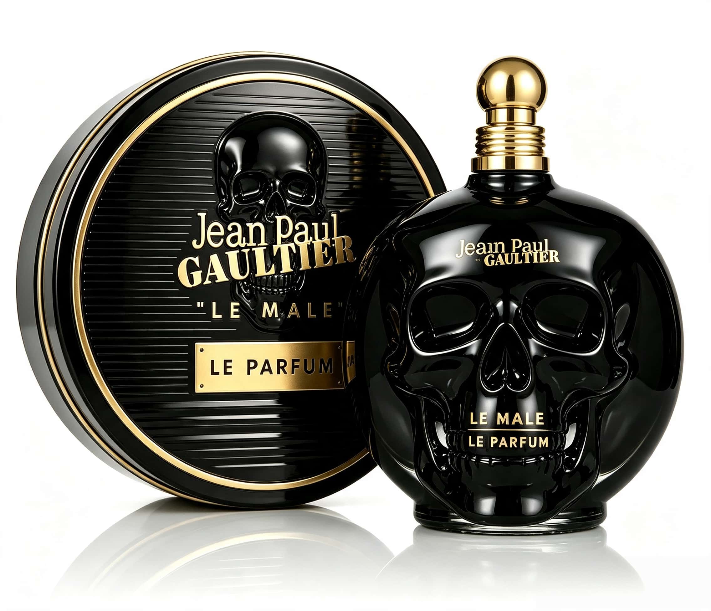 مجموعة عطور جان بول غوتييه الر - مراجعة Men'S Fashion Perfume وسعره