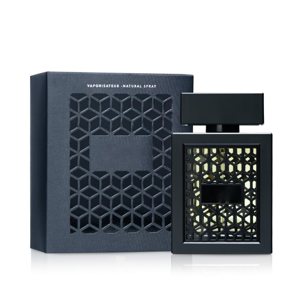 عطر رافا للرجال، بخاخ أو دو با - مراجعة Men'S Fashion Perfume وسعره