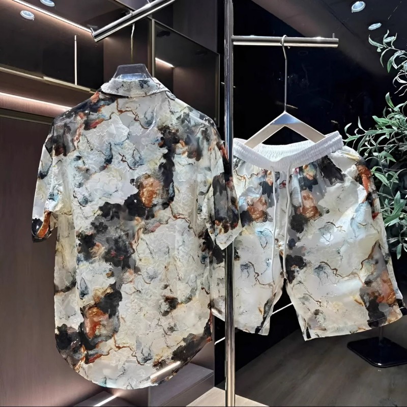 بدلة رجالية عصرية وأنيقة من قط - مراجعة Queer Men'S Fashion وسعره