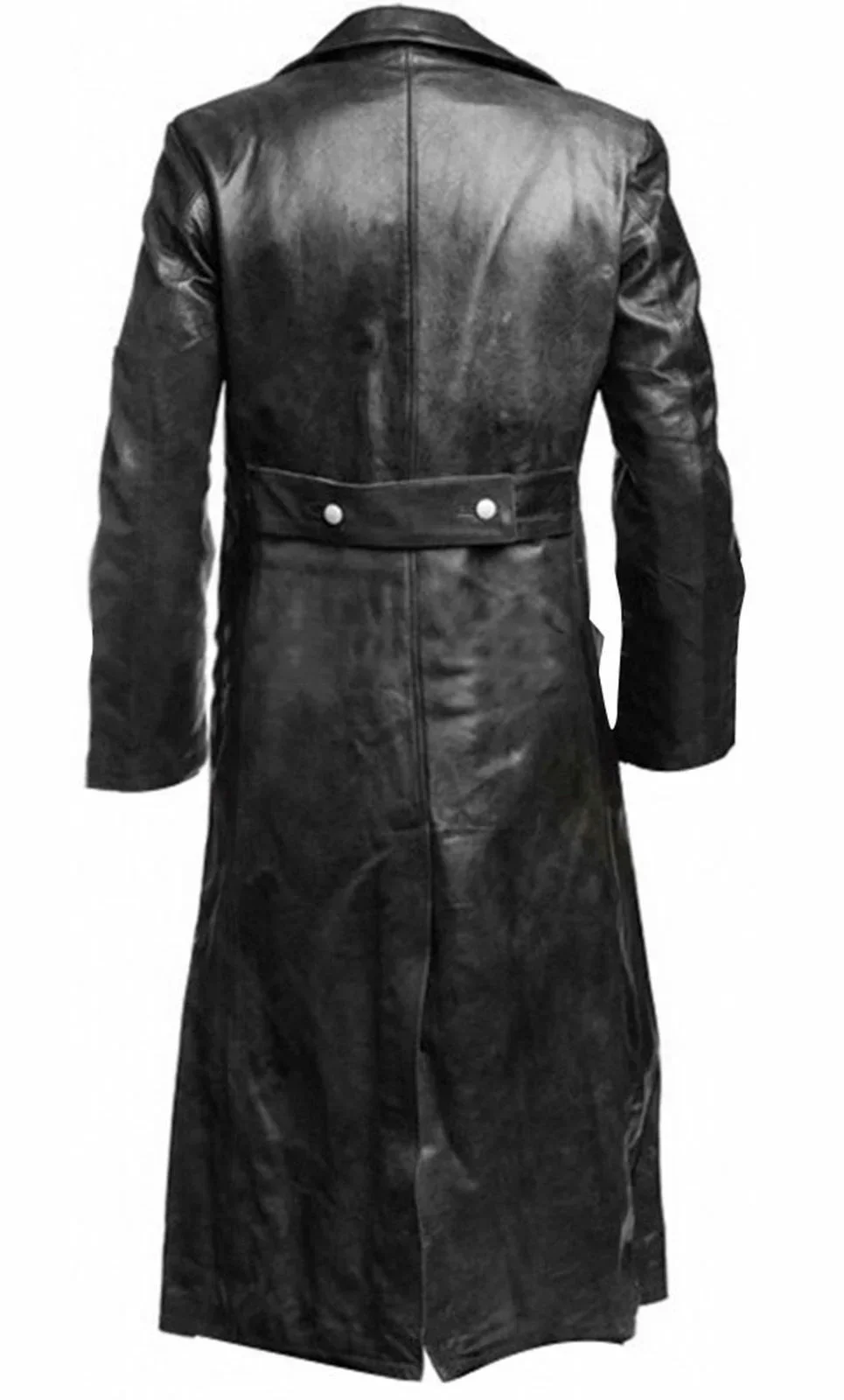 أزياء الهالوين للرجال: زي عسكر - مراجعة Trench Coat Men وسعره