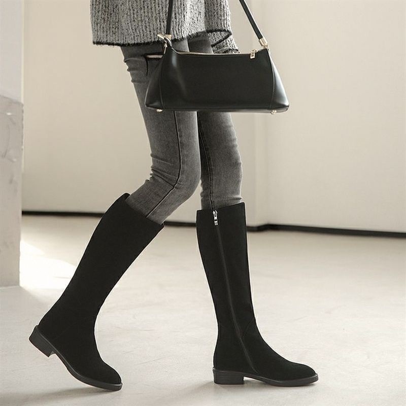 أحذية شتوية دافئة للنساء، أحذي - مراجعة Fashion Men'S Boots وسعره