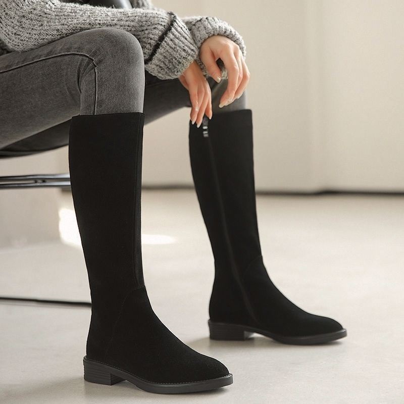 أحذية شتوية دافئة للنساء، أحذي - مراجعة Fashion Men'S Boots وسعره