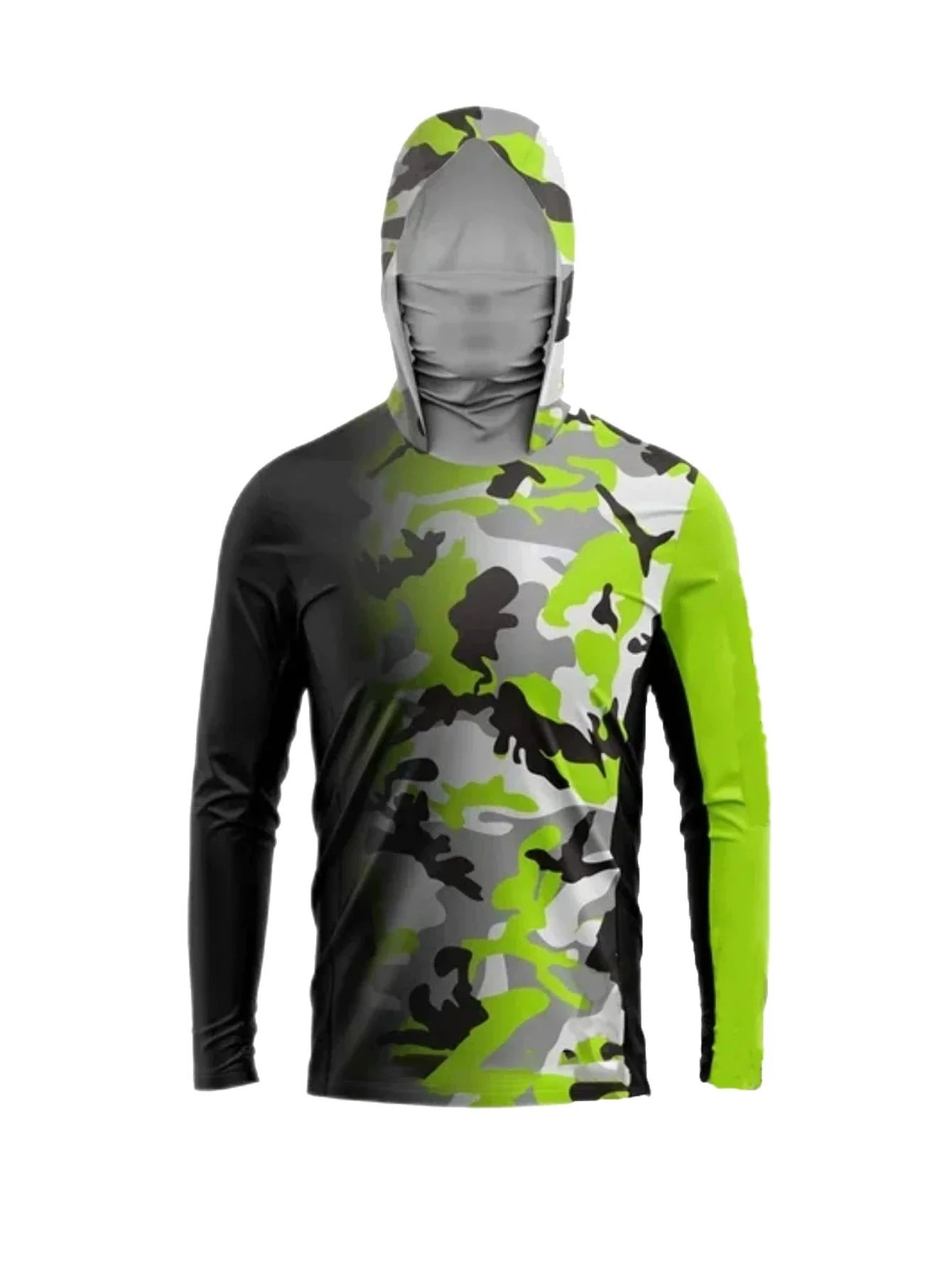 تي شيرت رجالي بأكمام طويلة بتص - مراجعة Men'S Tops Fashion وسعره