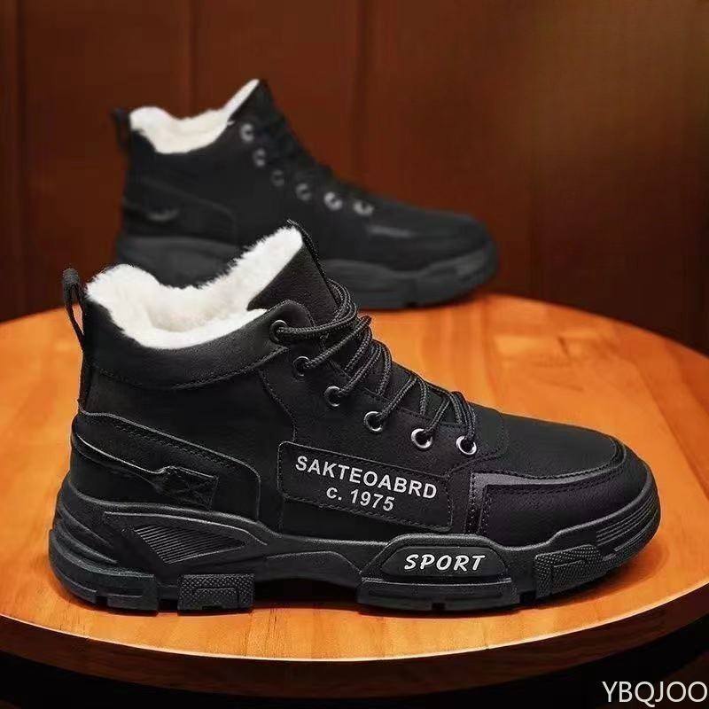 ملابس عمل عصرية متعددة الاستخد - مراجعة Fashion Men'S Boots وسعره
