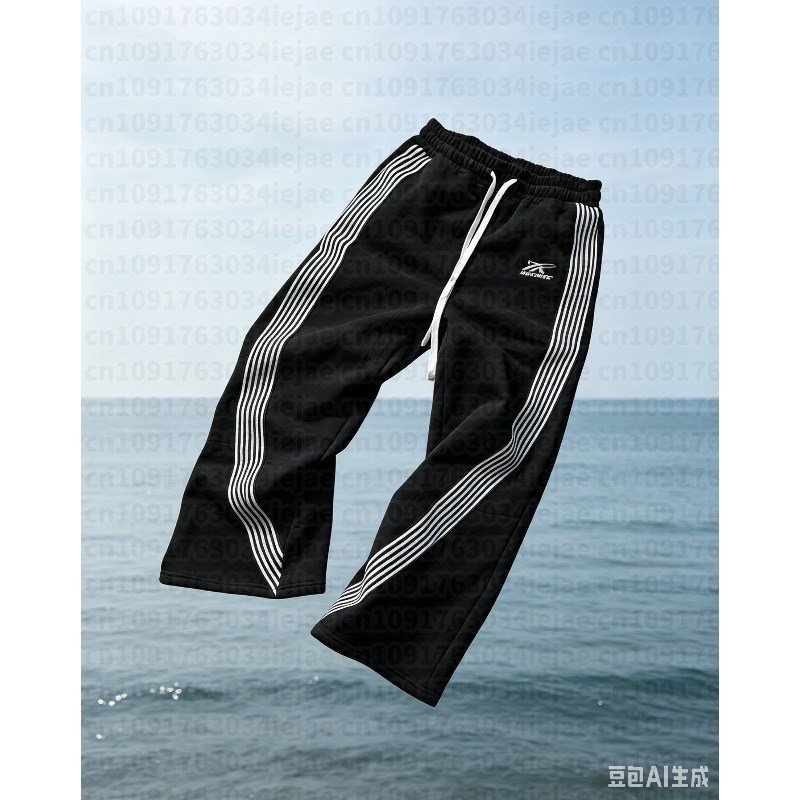 بنطلون تكتيكي كاجوال بتصميم كا - مراجعة Mens Fashion Camo Pants وسعره